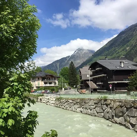 Sud Studio Chamonix