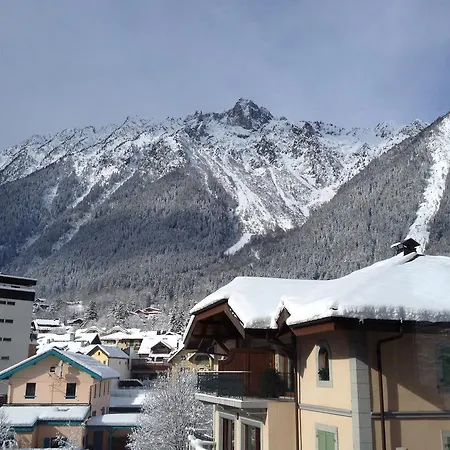 Sud Studio * Chamonix