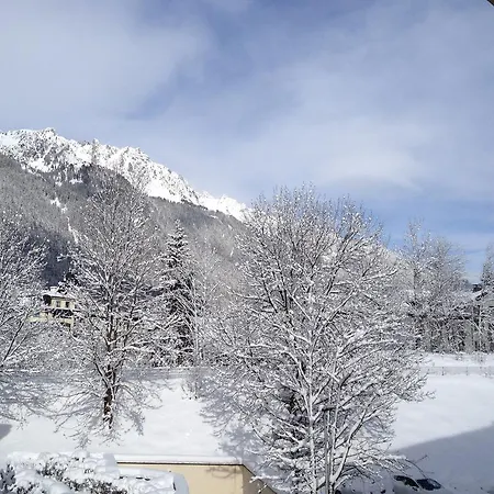 Sud Studio Chamonix