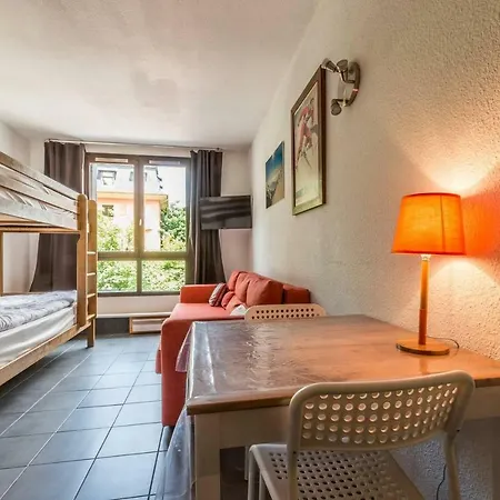 Apartment Sud Studio