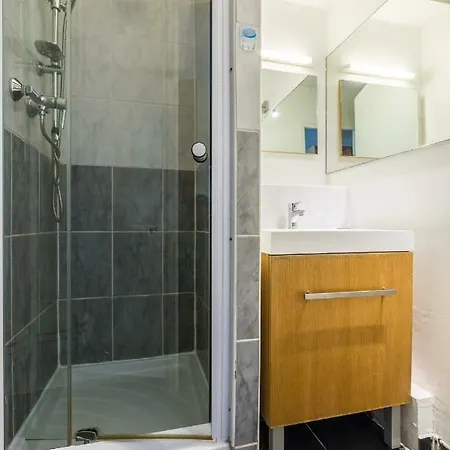 Apartment Sud Studio Chamonix